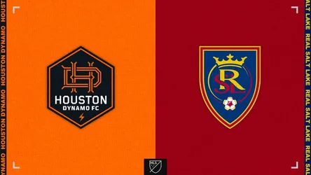 Houston Dynamo vs Real Salt Lake