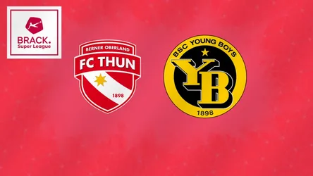 Thun vs Young Boys
