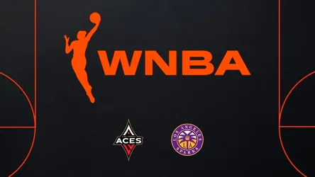Las Vegas Aces vs Los Angeles Sparks