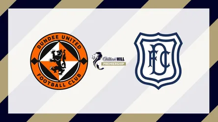 Dundee United vs Dundee