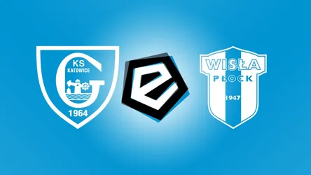 GKS Katowice vs Wisla Plock