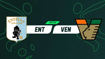 Virtus Entella vs Venezia