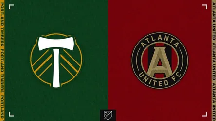 Portland Timbers vs Atlanta United
