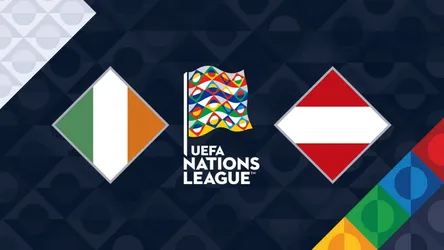 Ireland vs Austria