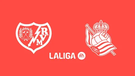 Rayo Vallecano vs Real Sociedad