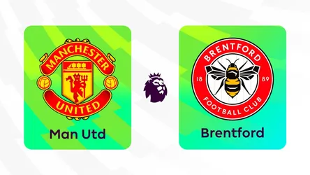 Manchester United vs Brentford