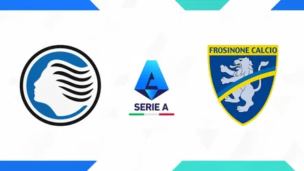 Atalanta vs Frosinone