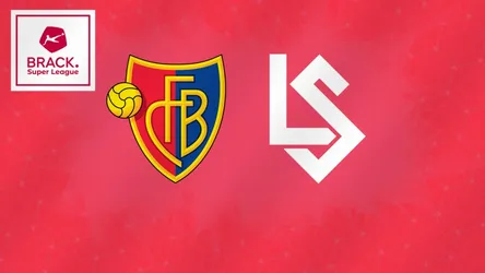 Basel vs Lausanne-Sport