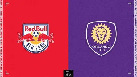 New York Red Bulls vs Orlando City