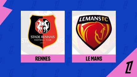 Rennes vs Le Mans