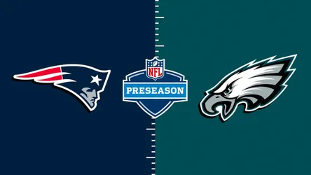New England Patriots vs Philadelphia Eagles