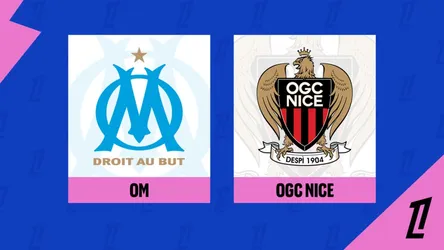 Marseille vs Nice
