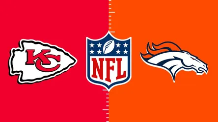 Kansas City Chiefs vs Denver Broncos