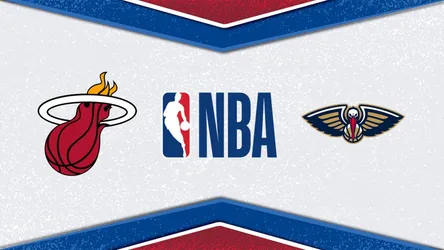 Miami Heat vs New Orleans Pelicans