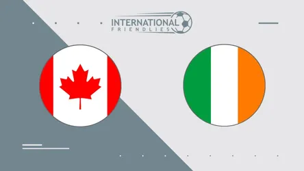 Canada vs Ireland