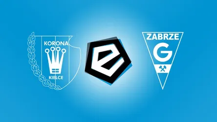 Korona Kielce vs Górnik Zabrze
