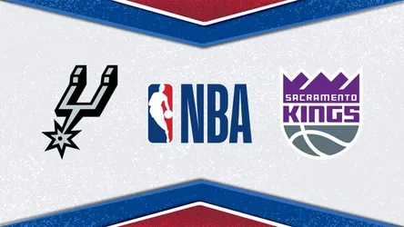 San Antonio Spurs vs Sacramento Kings