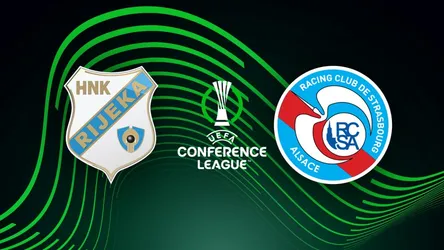 Rijeka vs Strasbourg