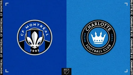 CF Montréal vs Charlotte FC
