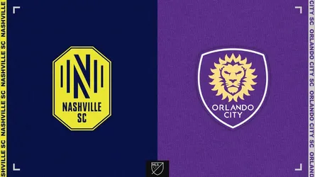 Nashville SC vs Orlando City