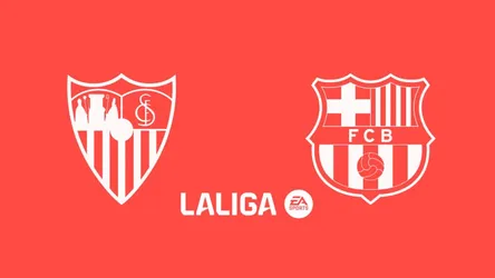 Sevilla vs Barcelona