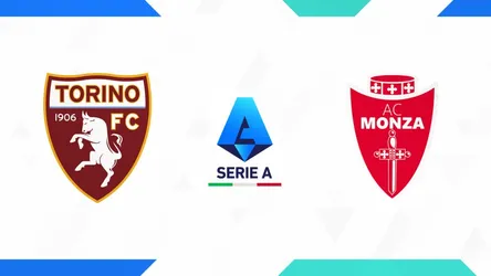 Torino vs. Monza