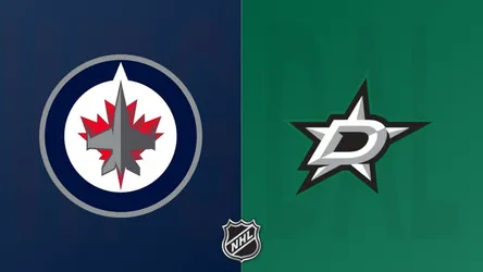 Dallas Stars vs Winnipeg Jets