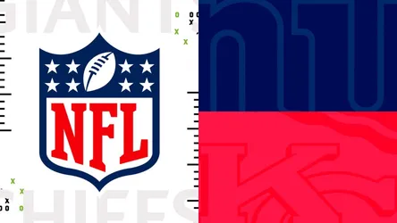 New York Giants vs Kansas City Chiefs