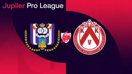 Anderlecht vs Kortrijk