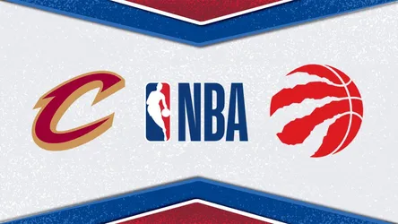 Cleveland Cavaliers vs Toronto Raptors