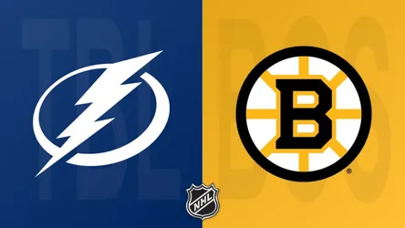 Boston Bruins vs Tampa Bay Lightning