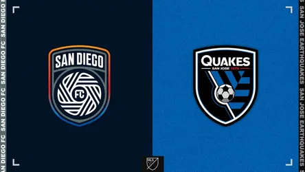 San Diego FC vs San Jose Earthquakes