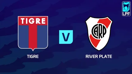 Tigre vs River Plate