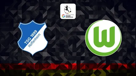 1899 Hoffenheim Women vs VfL Wolfsburg Women