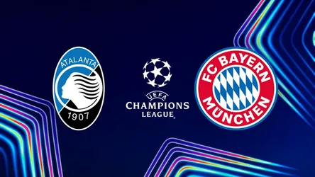 Atalanta vs Bayern Munich