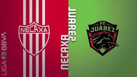 Necaxa vs Juárez