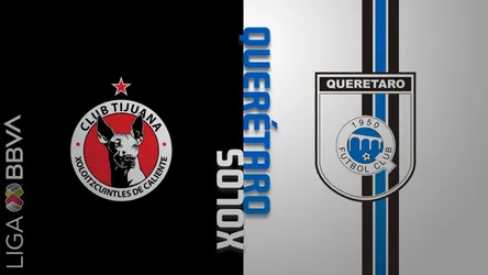 Tijuana vs Querétaro