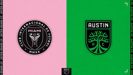 Inter Miami vs Austin FC
