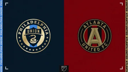 Philadelphia Union vs Atlanta United