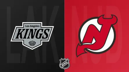 New Jersey Devils vs Los Angeles Kings