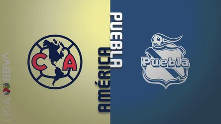América vs Puebla