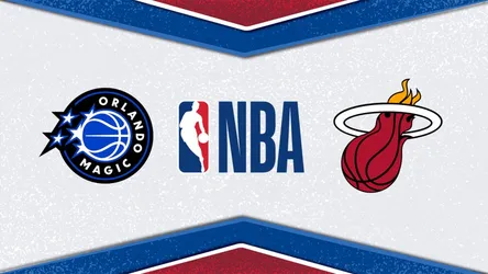 Orlando Magic vs Miami Heat