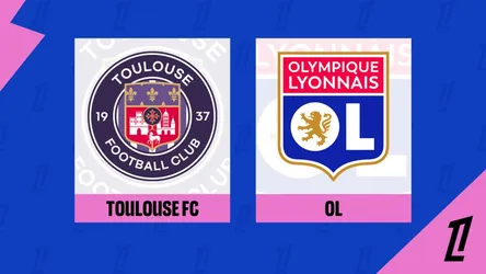 Toulouse vs Lyon