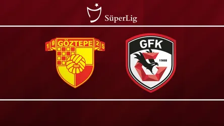 Göztepe vs Gaziantep