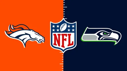 Denver Broncos vs Seattle Seahawks