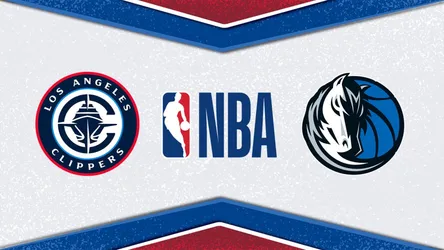 Los Angeles Clippers vs Dallas Mavericks