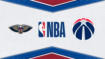 New Orleans Pelicans vs Washington Wizards