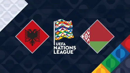Albania vs Belarus poster