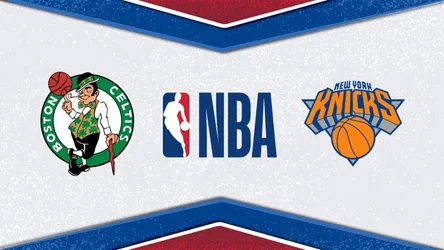 Boston Celtics vs New York Knicks