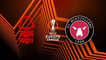 Nottingham Forest vs FC Midtjylland